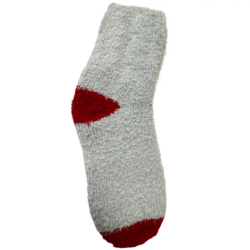 Ella Tracy Cozy Quarter Sock (2).webp