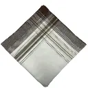 Hanky Men's Color Cotton Dress (2).webp