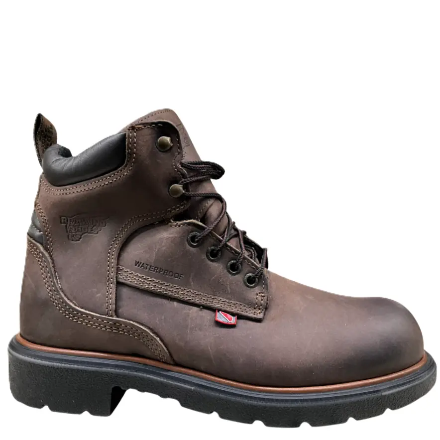 Red Wing 1204 Men's Work Boot