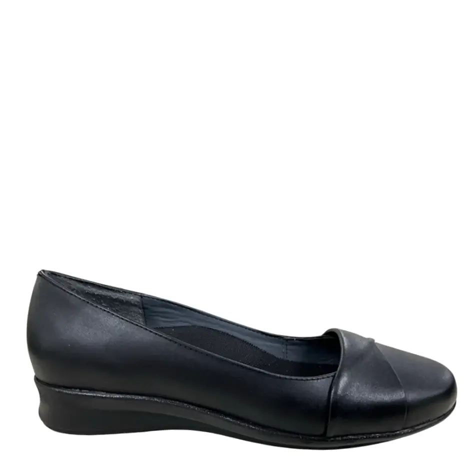 Simply Black Shoes 5017 Women's Dress Shoe