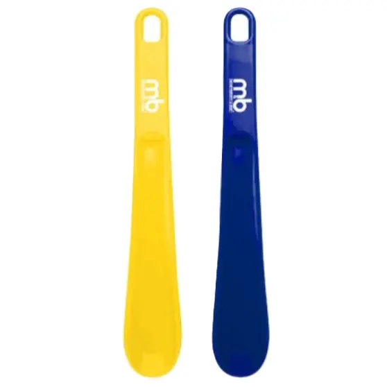 Shoe Horn 9'' Plastic