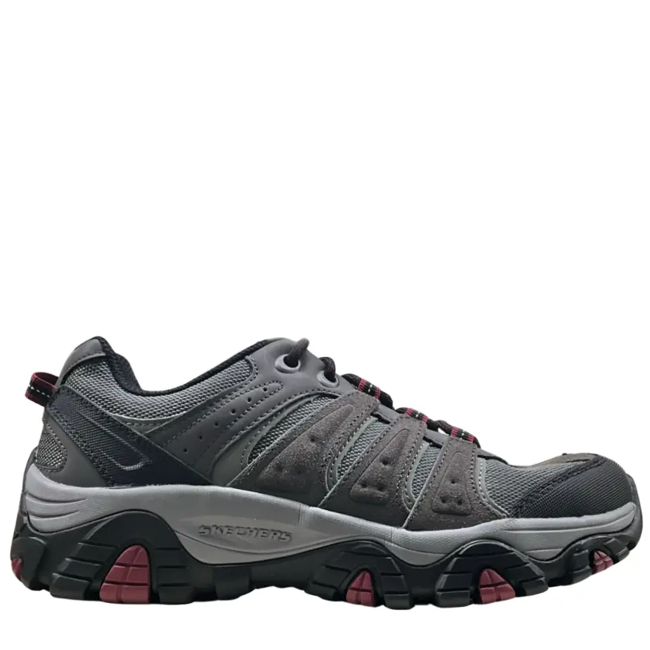 Skechers 204242/char Men's Shoe Discontinued