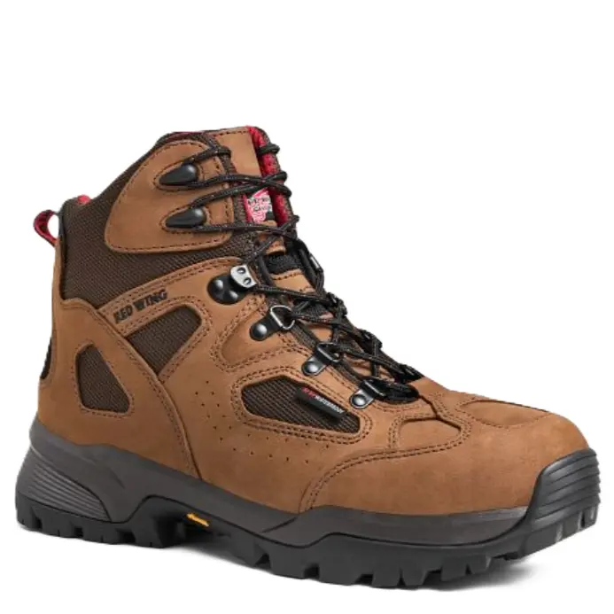 Red Wing 6674 Men's Work Boot
