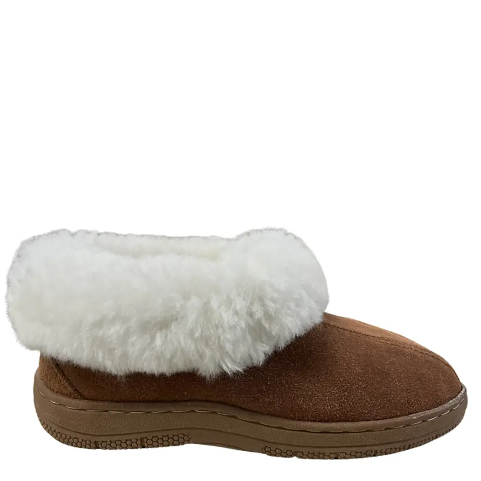 Red Wing 97522 Women's Slipper Discontinued