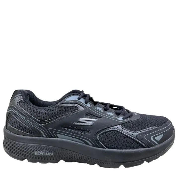 Skechers 220034/bkcc Men's Wide Width Discontinued
