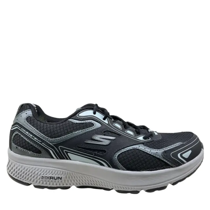 Skechers 220034/bkgy Men's