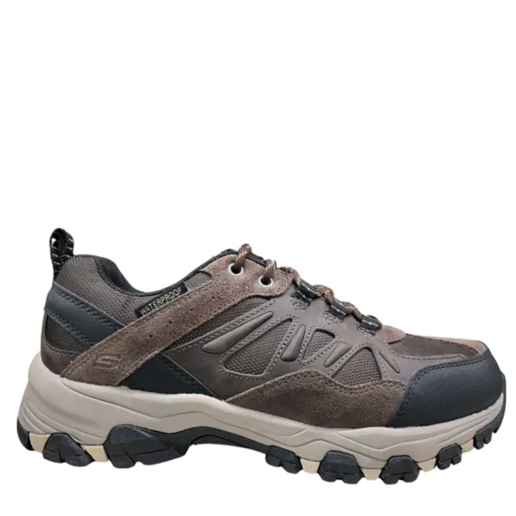 Skechers 66275/choc Men's