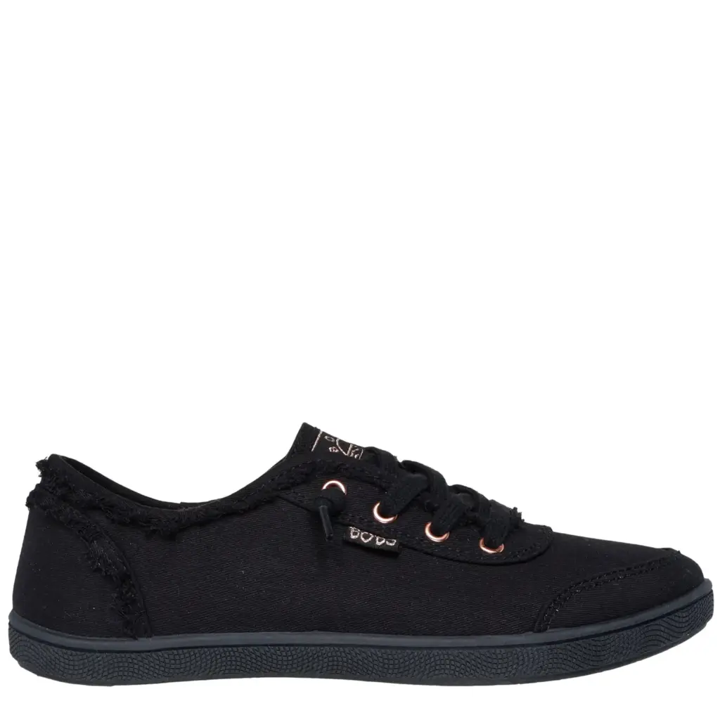 Skechers 33492/bbk Women's BOBS