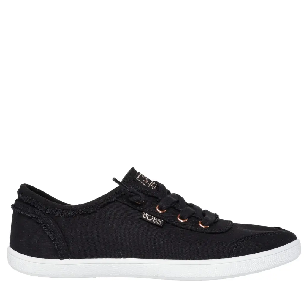 Skechers 33492/blk Women's BOBS