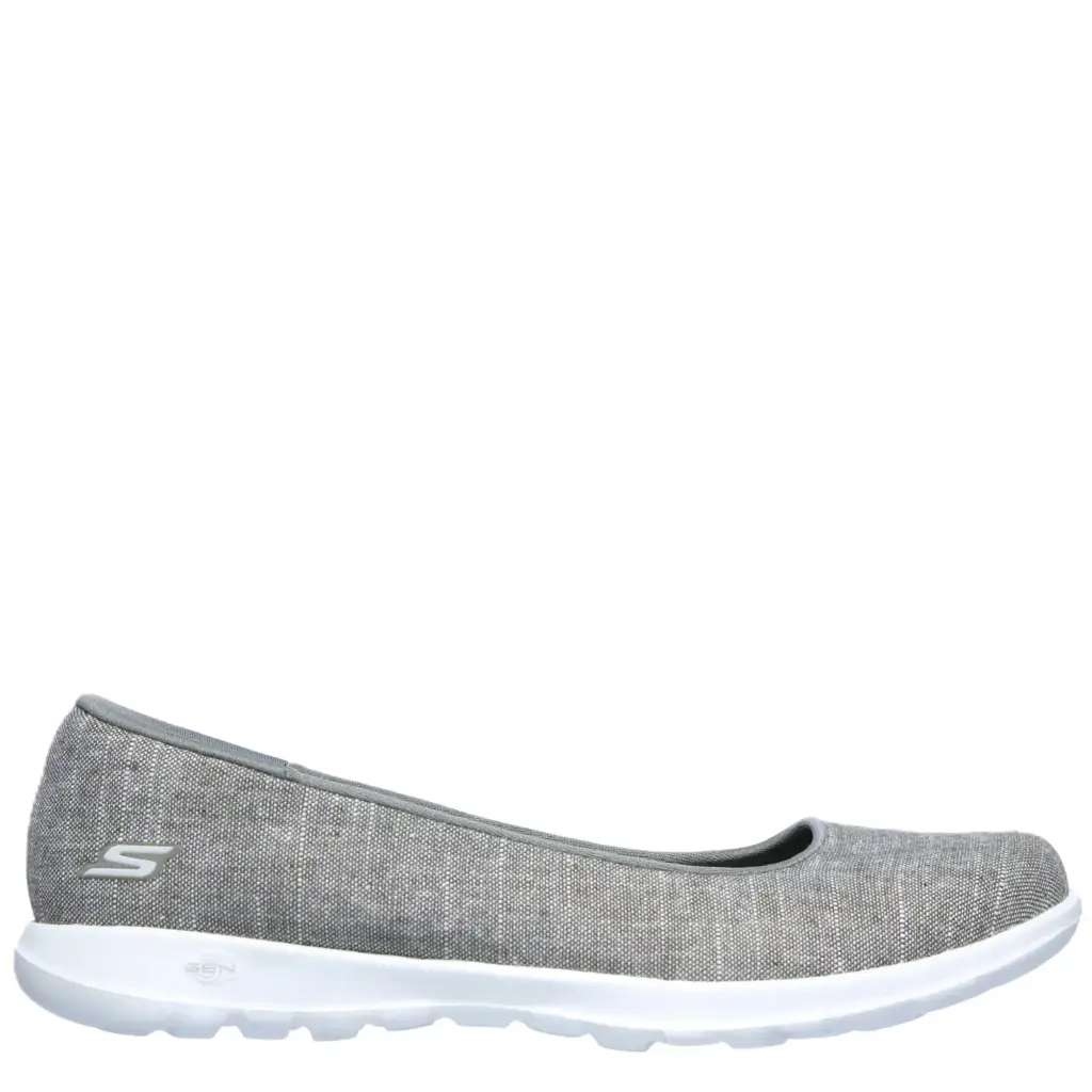 Skechers 136001/gry Women's GO WALK