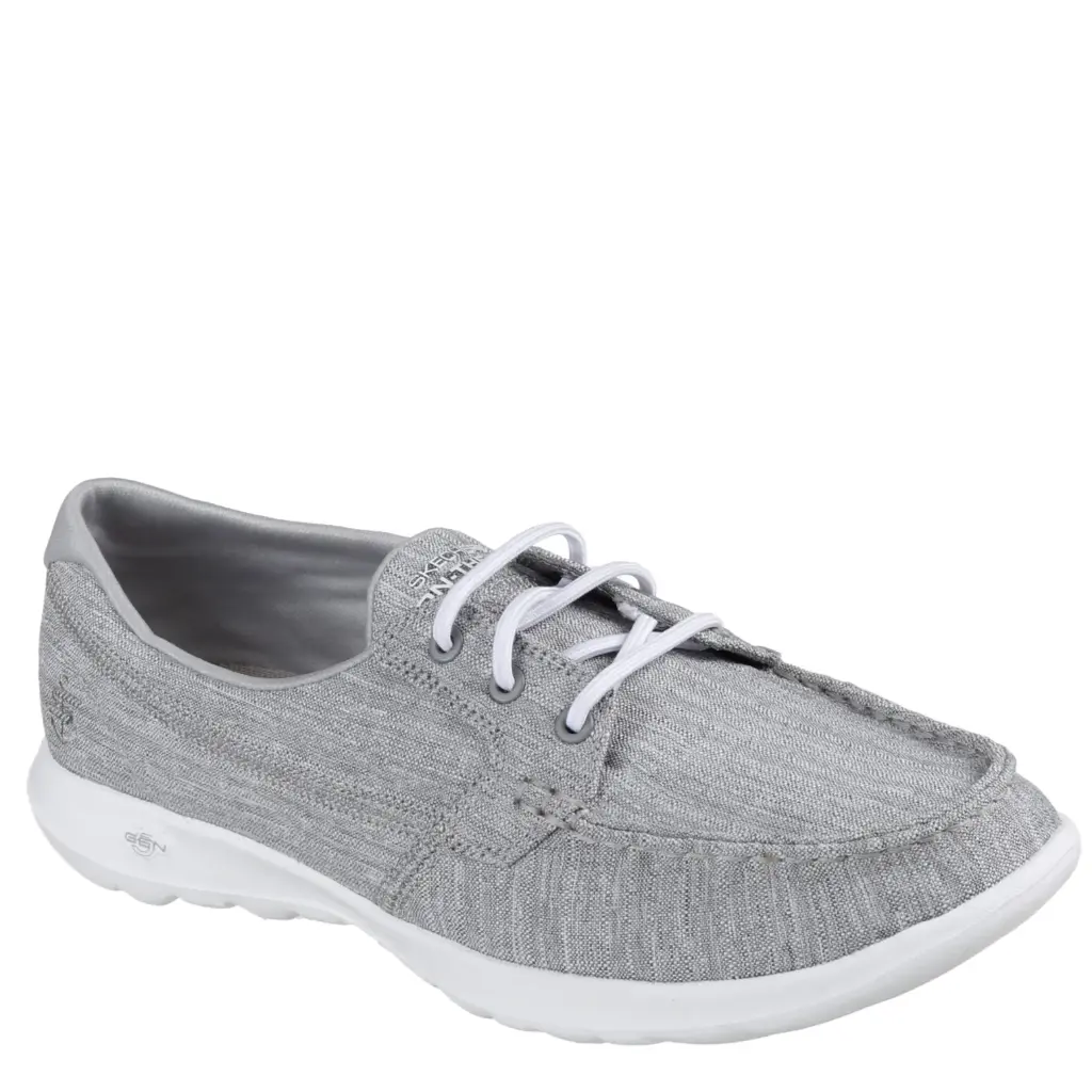 Skechers 15433/gry Women's GO WALK