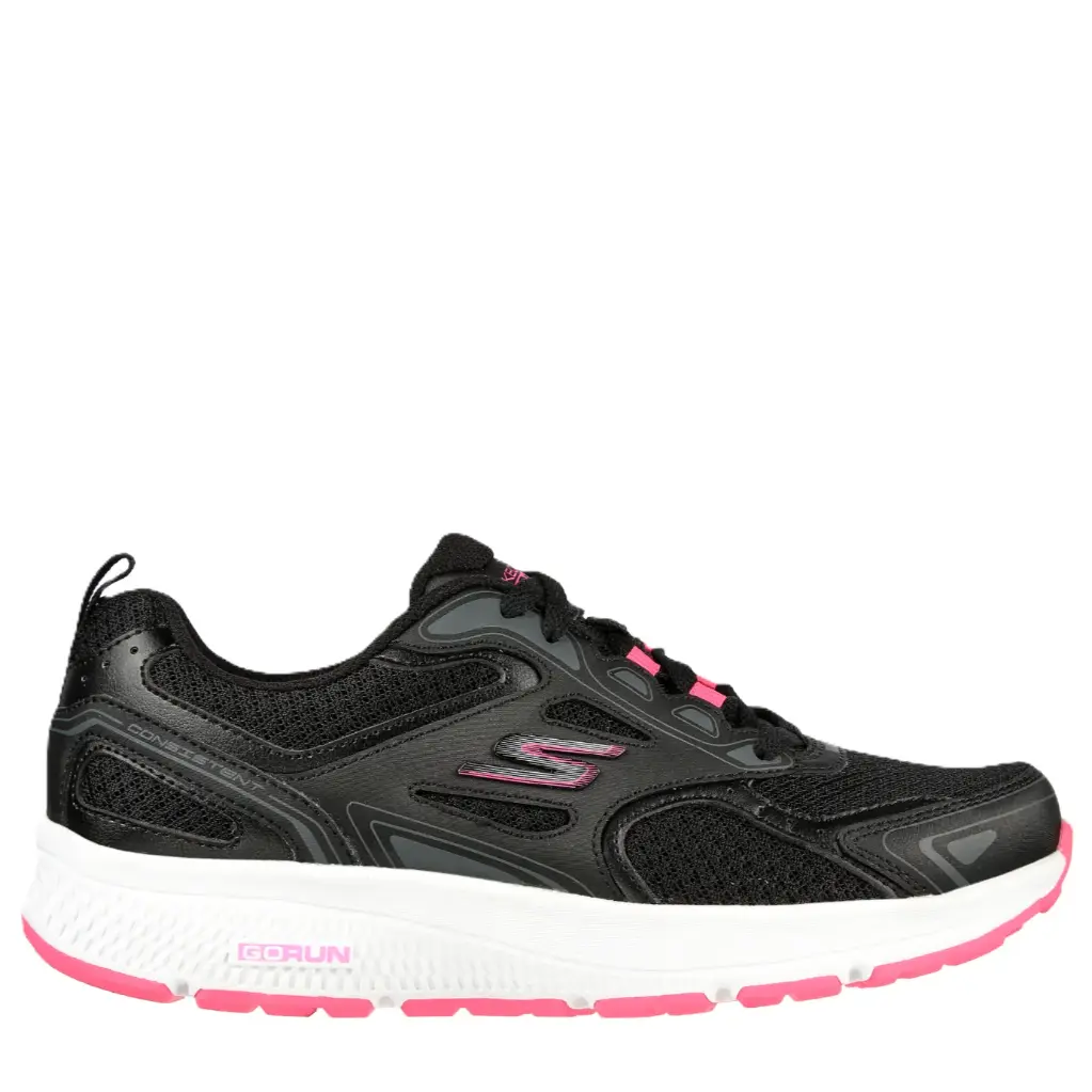 Skechers 128075/bkpk Women's