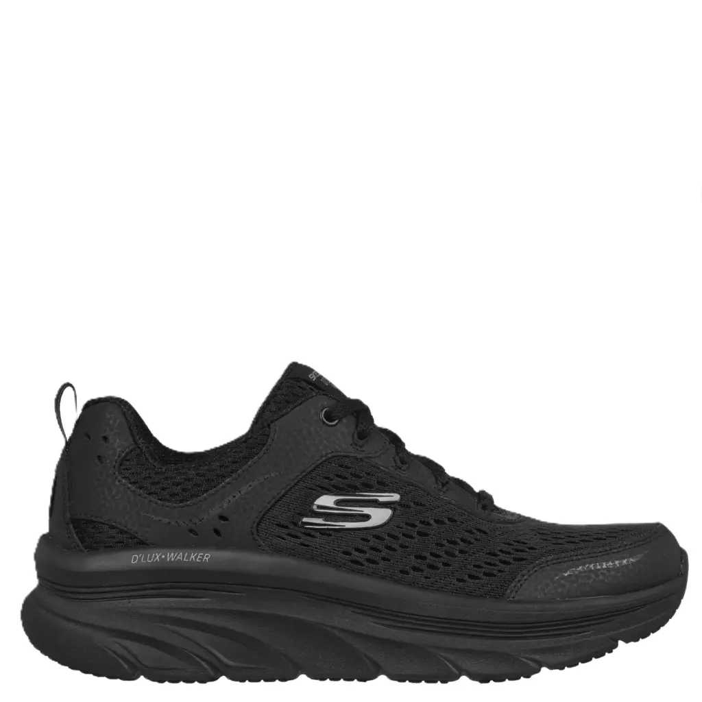Skechers 149023/bbk Women's Sport Discontinued