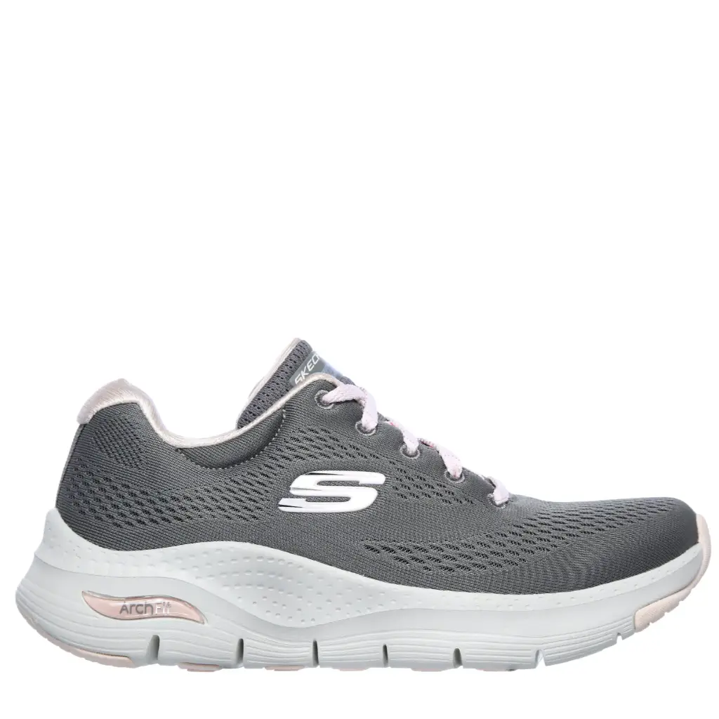 Skechers 149057/gypk Women's Sport
