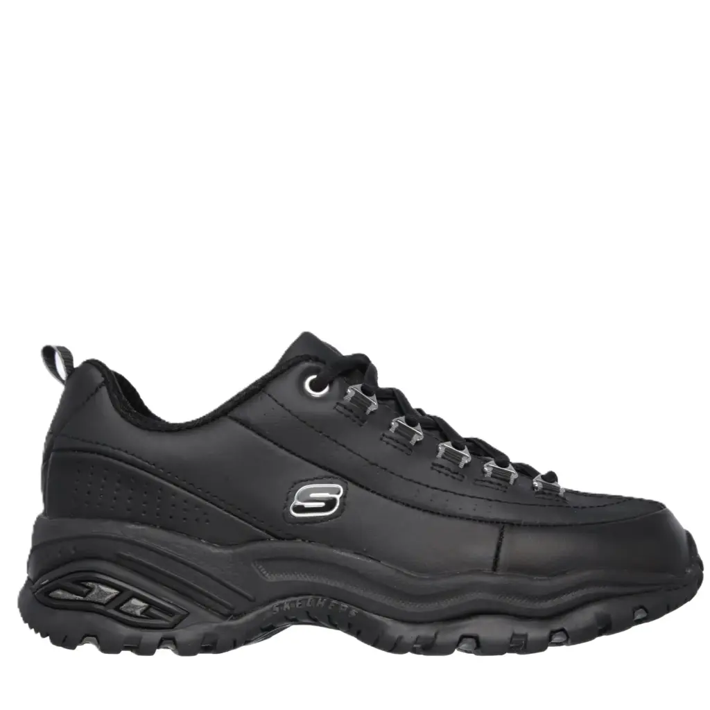 Skechers 1728/bbk Women's Work