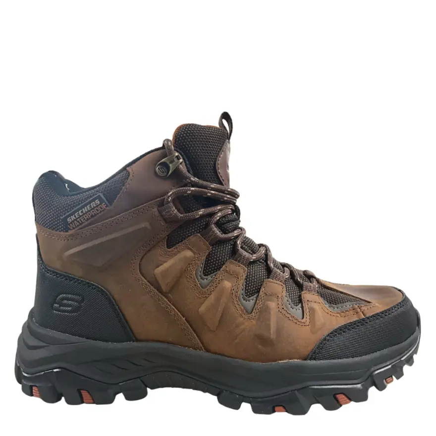 Skechers 204910/cdb Men's Hiker