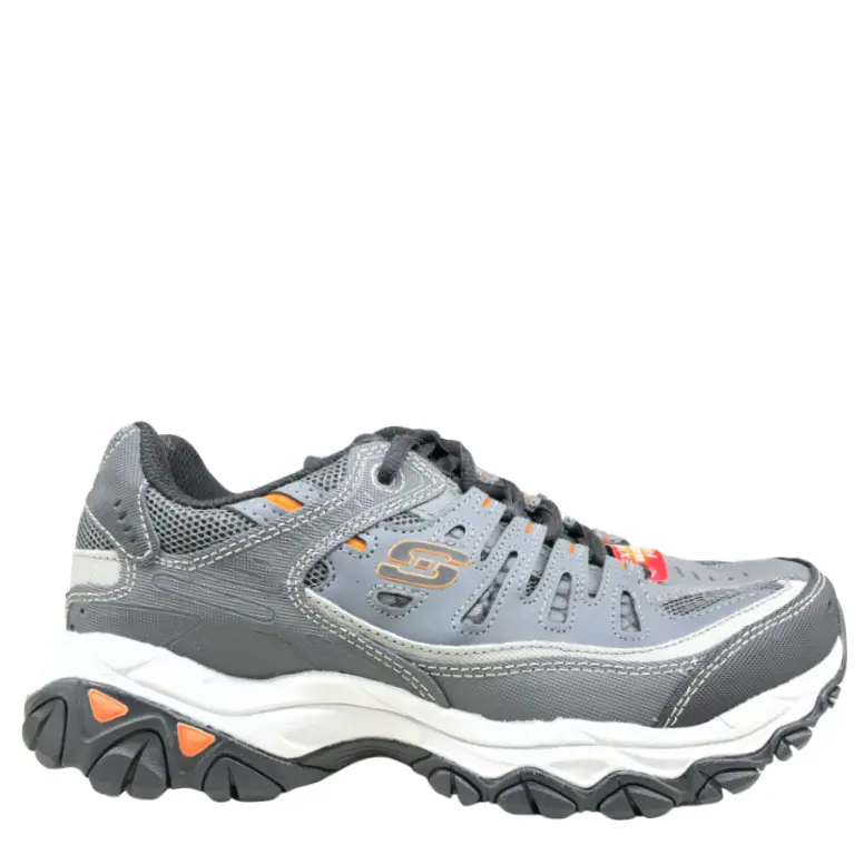 Skechers 50125/ccgy Men's Sport