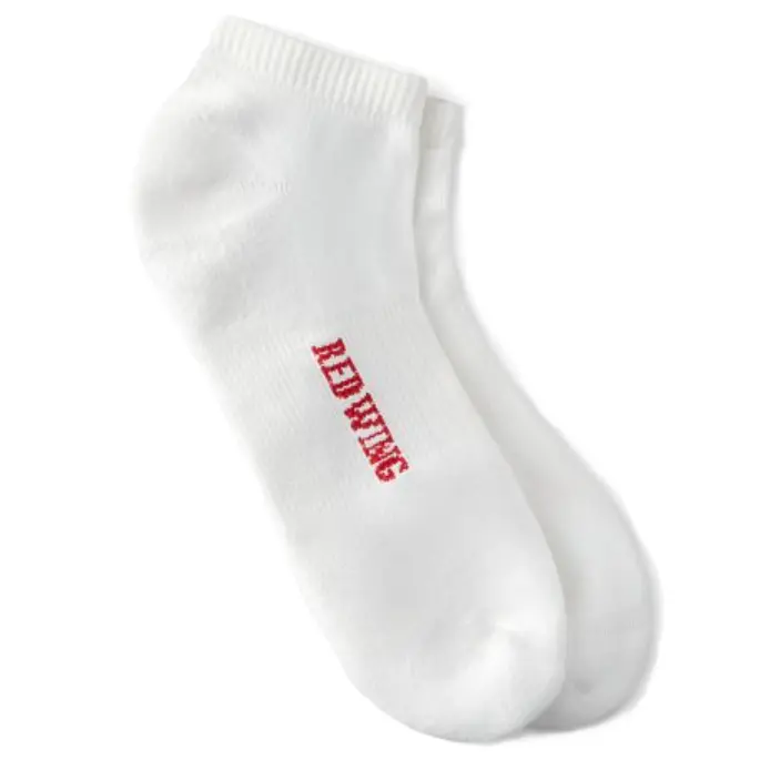 Red Wing Nilit™ Breeze Cooling Light Weight Low Cut Sock