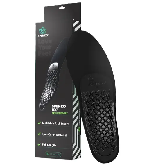 Spenco Arch Support Full Length #43-042