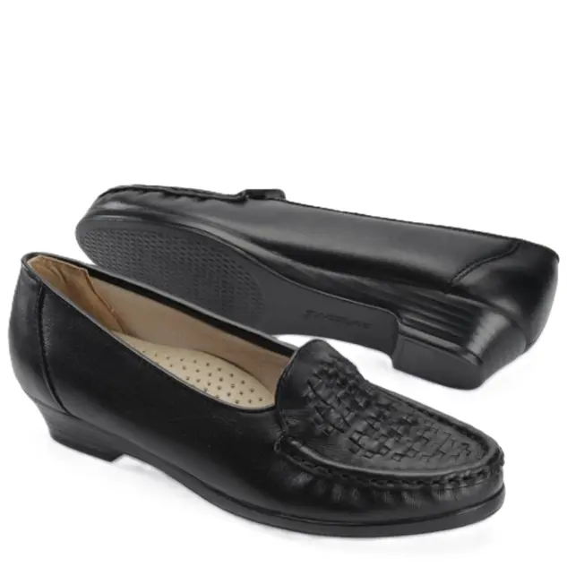 Softspots Constance style 4031 Black