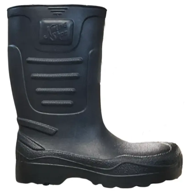 Titan Boot Tot