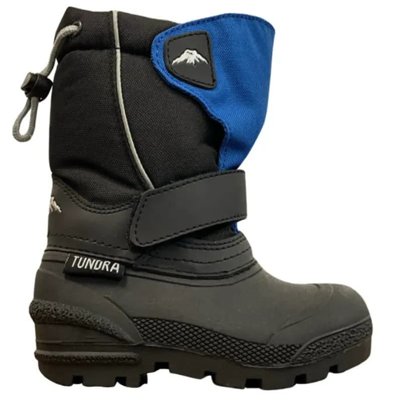 Tundra Quebec 492-40095/BRY Children's Winter Boot Discontinued