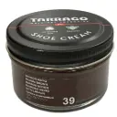 Tarrago Shoe Cream Medium Brown #39