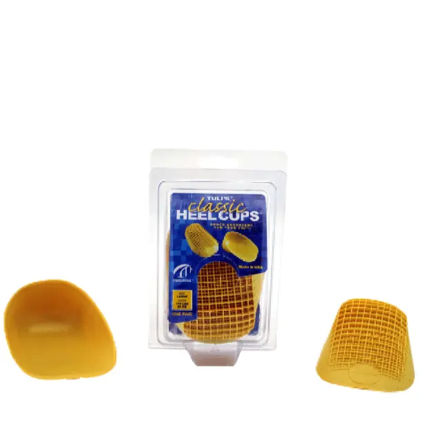 Tuli Classic Heel Cup