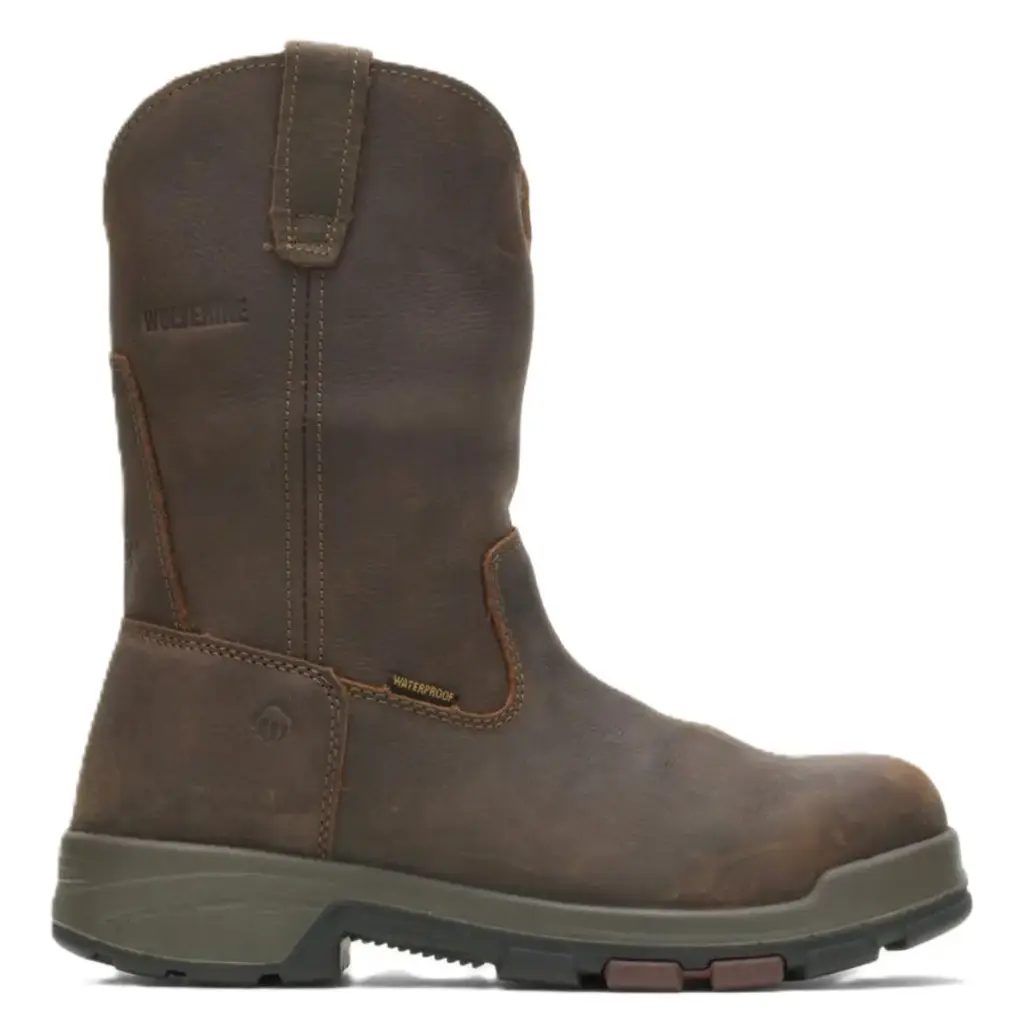 Wolverine 10318 Men's Work Boot