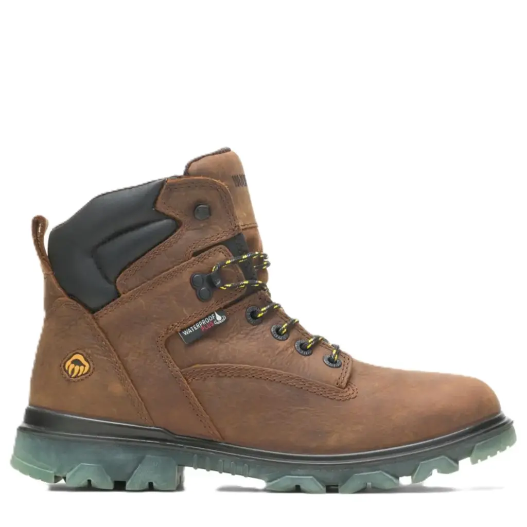 Wolverine 10784 Men's Work Shoe