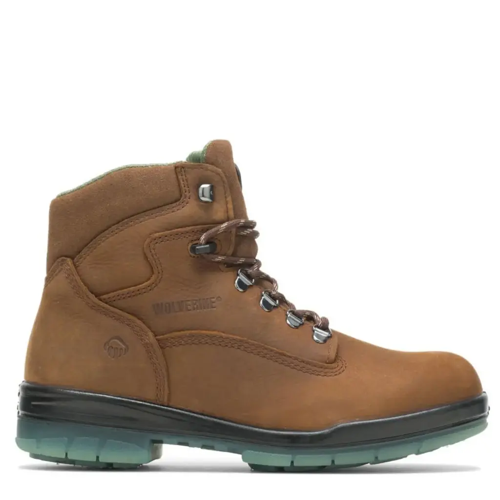 Wolverine 3226 Men's Work Shoe