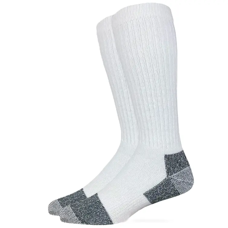 Weaver's Apparel Carolina Ultra Tall Cotton Sock 8803