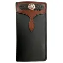 Brenneman's Roper Wallet 1018-4