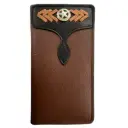 Brenneman's Roper Wallet 1018-5