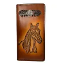 Brenneman's Roper Wallet 1022-1