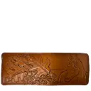 Brenneman's Stitched Bifold Wallet 301/401-6