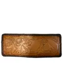 Brenneman's Laced Bifold Wallet 301-4