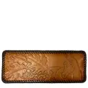 Brenneman's Laced Bifold Wallet 301-6