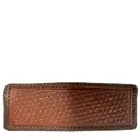 Brenneman's Laced Bifold Wallet 301-68