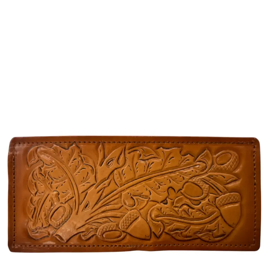 Brenneman's Little Cowpoke Wallet 303-8