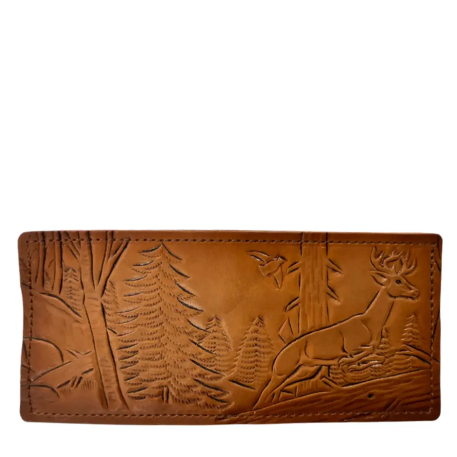 Brenneman's Little Cowpoke Wallet 303-9