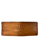 Brenneman's Stitched Bifold Wallet 401-61