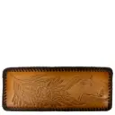 Brenneman's Laced Bifold Wallet 405-3