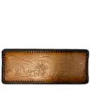 Brenneman's Laced Bifold Wallet 405-41