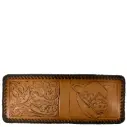 Brenneman's Laced Bifold Wallet 405-47