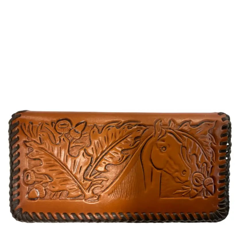 Brenneman's Checkbook Cover 411-1
