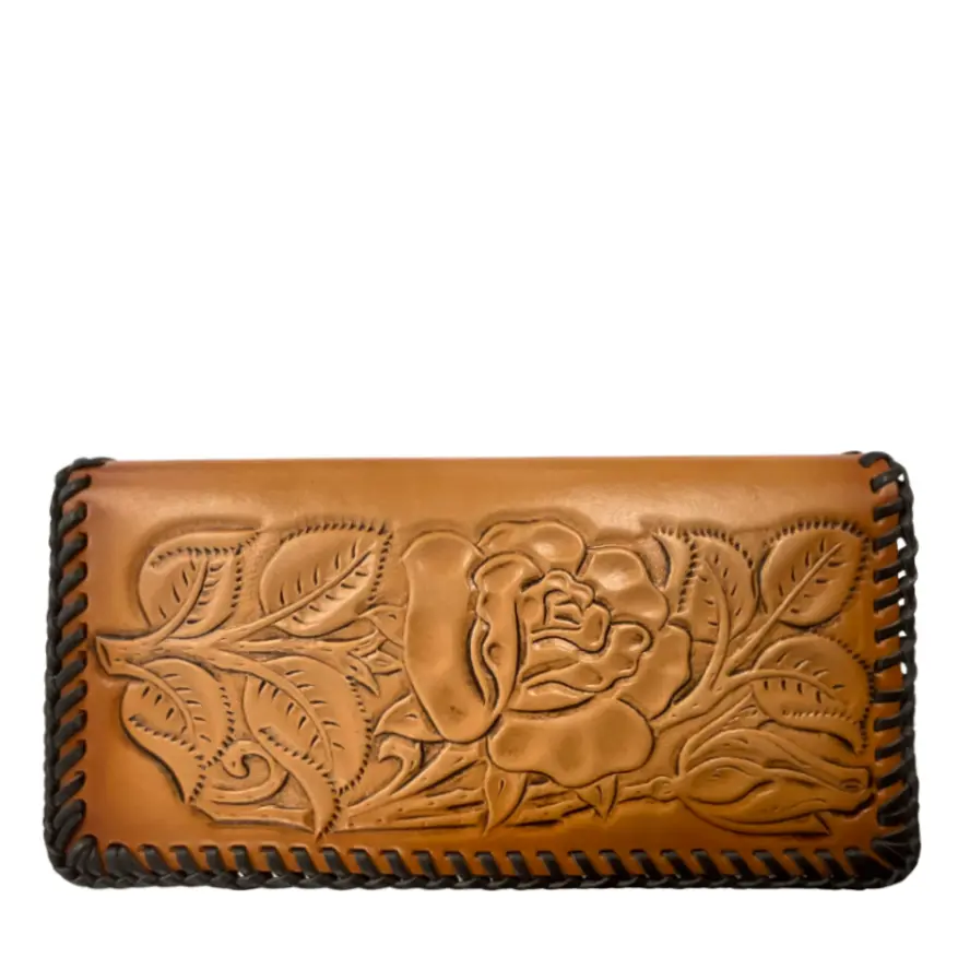 Brenneman's Checkbook Cover 411-9