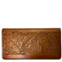 Brenneman's Checkbook Cover 412-1