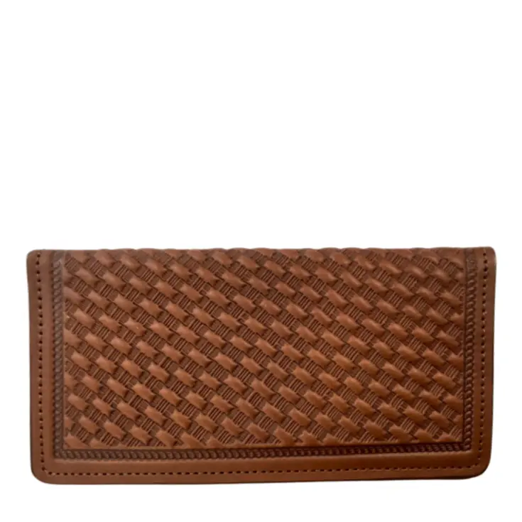 Brenneman's Checkbook Cover 415-13