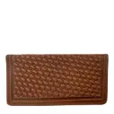 Brenneman's Checkbook Cover 415-13